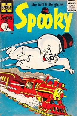 #8 October 1960 [20]
